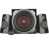 Trust GXT 4038 Thunder 2.1 speaker (22906)