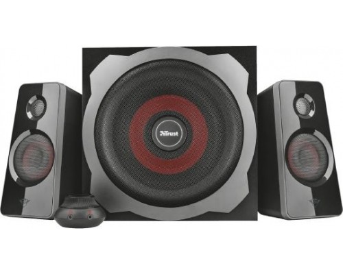Trust GXT 4038 Thunder 2.1 speaker (22906)