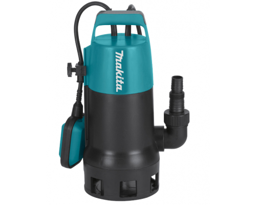 Makita 1100W 240L/min (PF1010)