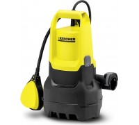 Karcher SP 1 Dirt (1.645-500.0)