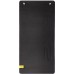 HMS Mata HMS Premium Dark Grey-black (MFK04)