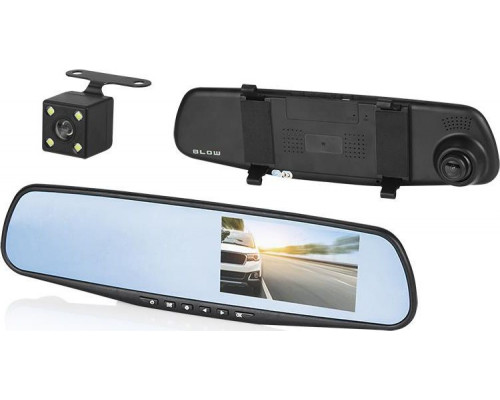 Car camera Blow Blackbox DVR F600