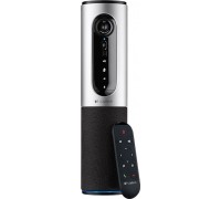 Logitech ConferenceCam Connect Silver webcam (960-001073)