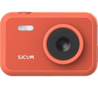 SJCAM FunCam - Red