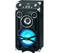 AEG EC 4834 KARAOKE