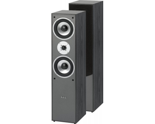 AEG LB 4711 anthracite