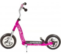 Worker Whizz 100 Pink (7470)