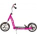 Worker Whizz 100 Pink (7470)