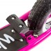 Worker Whizz 100 Pink (7470)