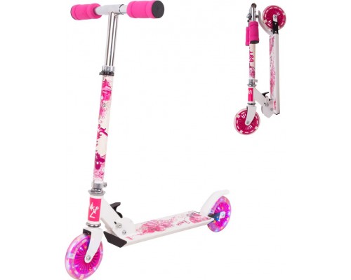 Worker Pinki Pink (7672)