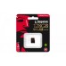 Kingston Canvas React 128GB UHS-I U3 V30 (SDCR/128GBSP)