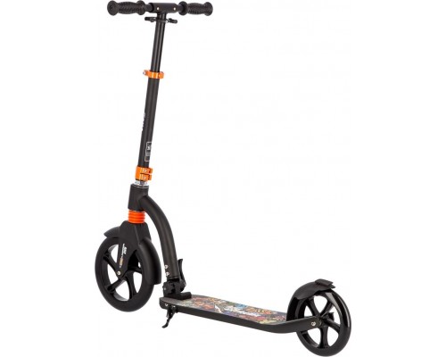 Nils Extreme HA238 black pu 230mm