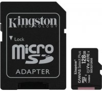 Kingston Canvas Select Plus MicroSDXC 128 GB (SDCS2/128GB)