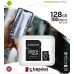 Kingston Canvas Select Plus MicroSDXC 128 GB (SDCS2/128GB)