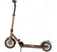 Nils Extreme QD230 brown PU230mm