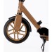 Nils Extreme QD230 brown PU230mm