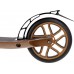Nils Extreme QD230 brown PU230mm