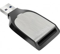 SanDisk SD UHS-I & UHS-II (SDDR-399-G46)