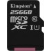 Kingston Canvas Select MicroSDXC 256GB UHS-I (SDCS/256GBSP)