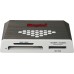 Kingston Hi-Speed Media Reader USB 3.0 (FCR-HS4)