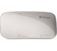 Verbatim UNIVERSAL MEMORY CARD READER (97706)
