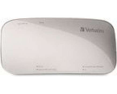 Verbatim UNIVERSAL MEMORY CARD READER (97706)