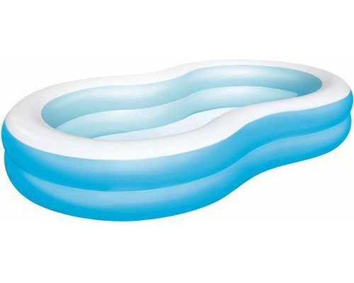 Bestway  Big Lagune 262x157cm (54117)