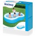 Bestway  Big Lagune 262x157cm (54117)