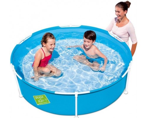 Bestway Frame-Based 152cm (56283)