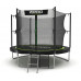 Garden Trampoline Zipro Jump Pro With inner mesh 8FT 252cm