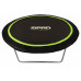 Garden Trampoline Zipro Jump Pro With outer mesh 10FT 312cm