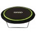 Garden Trampoline Zipro Jump Pro With inner mesh 10FT 312cm