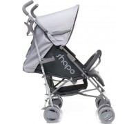 4BABY Shape XVII Purple - 2972