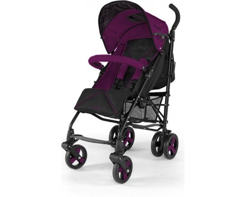 Milly Mally  Royal Purple (0266)
