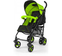 Milly Mally  Royal Green (0269)