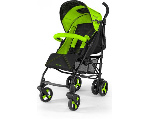 Milly Mally  Royal Green (0269)