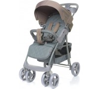 4BABY Guido XVIII Brown