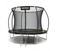 Garden Trampoline Zipro Jump Pro Premium With inner mesh 10FT 312cm