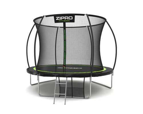 Garden Trampoline Zipro Jump Pro Premium With inner mesh 10FT 312cm