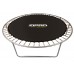 Garden Trampoline Zipro Jump Pro Premium With inner mesh 10FT 312cm