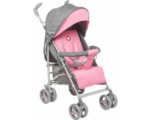 Lionelo Lo-irma  Pink