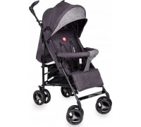 Lionelo  Irma black/dark grey (10447)