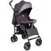 Lionelo  Irma black/dark grey (10447)