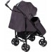 Lionelo  Irma black/dark grey (10447)