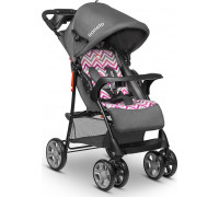 Lionelo Emma Plus Pink Scandi