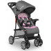 Lionelo Emma Plus Pink Scandi