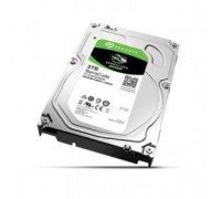 Seagate BarraCuda 3TB 3.5" SATA III (ST3000DM007)