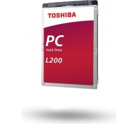 Toshiba L200 1TB 2.5" SATA III (HDWL110UZSVA)