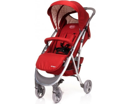 4BABY  Smart Dark Red - 2860
