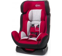 4BABY Freeway XVIII 0-25kg Red 